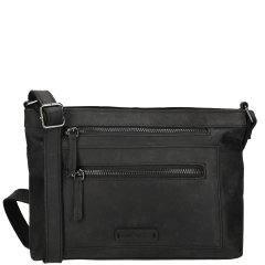 Enrico Benetti Genua 89003 Black