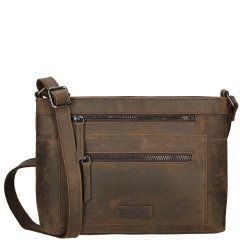 Enrico Benetti Genua 89003 Brown