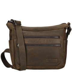 Enrico Benetti Genua 89005 Brown