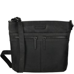 Enrico Benetti Genua 89006 Black