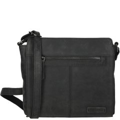 Enrico Benetti Genua 89007 Black