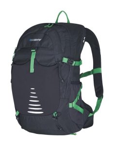 Husky Skid 26l Black