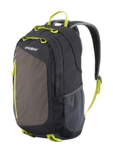 Husky Marel 27l Black