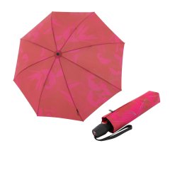 Knirps T.200 Garden Scarlet