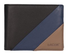 Lagen BLC-5315 Black/Navy/Taupe