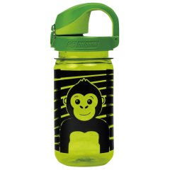 Nalgene On the Fly Kids 0,35 l Green Monkey