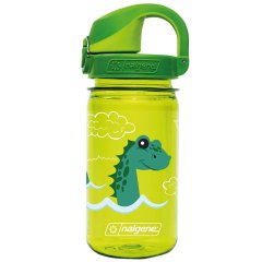 Nalgene On the Fly Kids 0,35 l Green Nessie