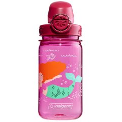 Nalgene On the Fly Kids 0,35 l Pink Mermaid