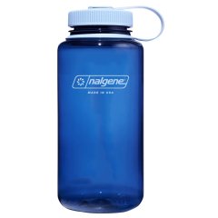 Nalgene Wide Mouth 1 l Indigo