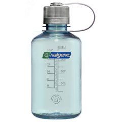 Nalgene Narrow Mouth 0,5 l Seafoam