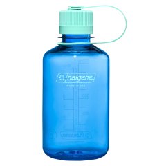 Nalgene Narrow Mouth 0,5 l Cornflower Blue