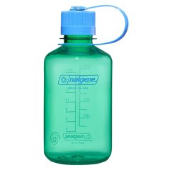 Nalgene Narrow Mouth 0,5 l Pastel Green