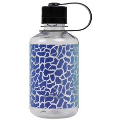 Nalgene Narrow Mouth 0,5 l Giraffe