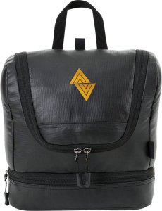 Nitro Travel Kit Boxed Black