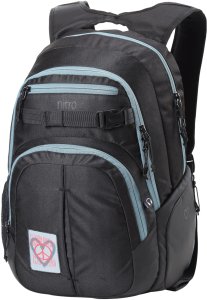 Nitro Chase Peace Love Nitro