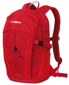 Husky Nory 22l Red
