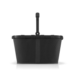 Reisenthel Carrybag Mesh black
