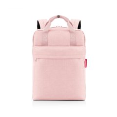 Reisenthel Allday Backpack M Twist blush