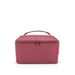 Reisenthel Beautycase Twist maroon