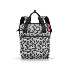 Reisenthel Allrounder R Leo nero