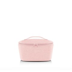 Reisenthel Coolerbag S Pocket Twist blush