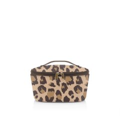 Reisenthel Coolerbag S Pocket Leo macchiato