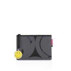 Reisenthel Case 1 Smiley grey