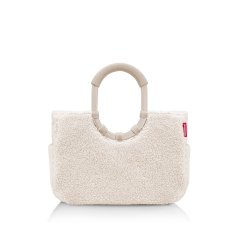 Reisenthel Loopshopper M Teddy Sand