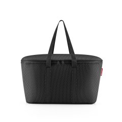 Reisenthel Coolerbag Mesh black