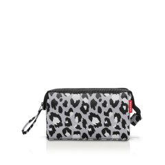 Reisenthel Travelcosmetic Leo nero