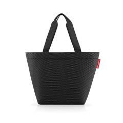 Reisenthel Shopper M Mesh black