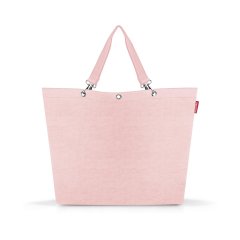 Reisenthel Shopper XL Twist blush