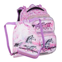Bagmaster DOPI 24 A Set S Pink
