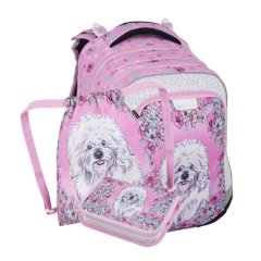 Bagmaster LUMI 24 G Set S Dog