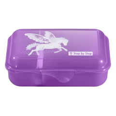 Step by Step Lunch box Dreamy Pegasus Shadow