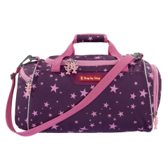 Step by Step Sports Bag Unicorn Nuala