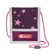 Step by Step Wallet Unicorn Nuala