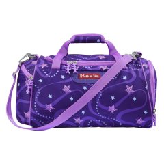 Step by Step Sports Bag Pegasus Emily