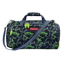 Step by Step Sports Bag Wild T-Rex Taro