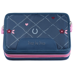 Step by Step Case XXL Horse Lima