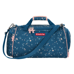 Step by Step Sports Bag Wild Horse Ronja