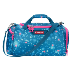 Step by Step Sports Bag Mermaid Lola