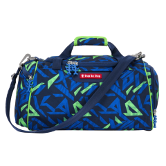 Step by Step Sports Bag Soccer Ben