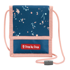 Step by Step Wallet Wild Horse Ronja