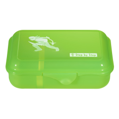 Step by Step Lunch box Ninja Kimo