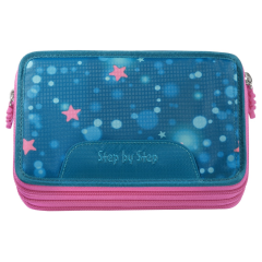 Step by Step Case XXL Mermaid Lola