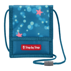 Step by Step Wallet Mermaid Lola