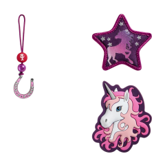 Step by Step Magic Mags Sweet Unicorn Nuala