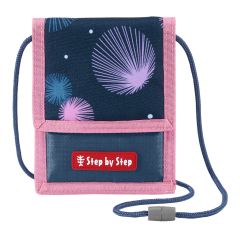 Step by Step Wallet Mermaid Delia