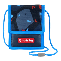 Step by Step Wallet Tractor Freddy